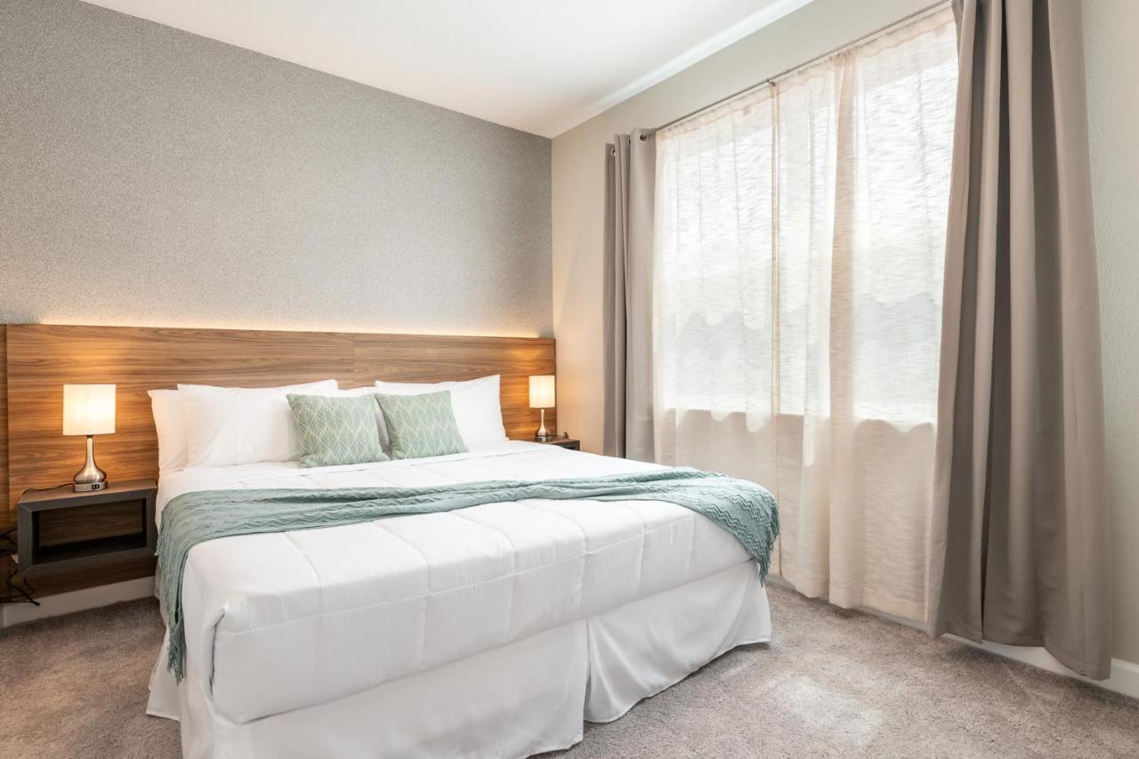 Formosa Valley Resort By Vhc - 4 Bedrooms Orlando Kültér fotó